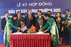 Đại học British University Vietnam